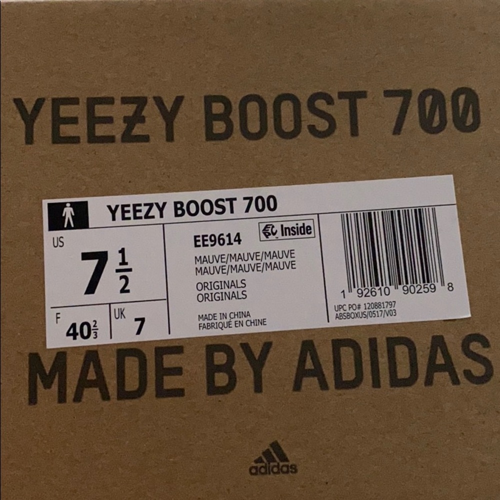 Yeezy